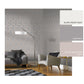 Archetype Room Wallpaper 2 - Gray