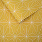 Prism Wallpaper - Yellow