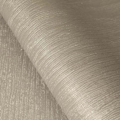 Corsetto Taupe Wallpaper - Gray