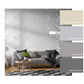 Graphic Room Wallpaper 2 - Gray