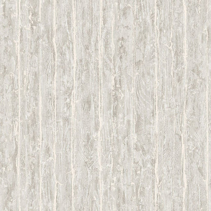 Grain Texture Wallpaper - Cream