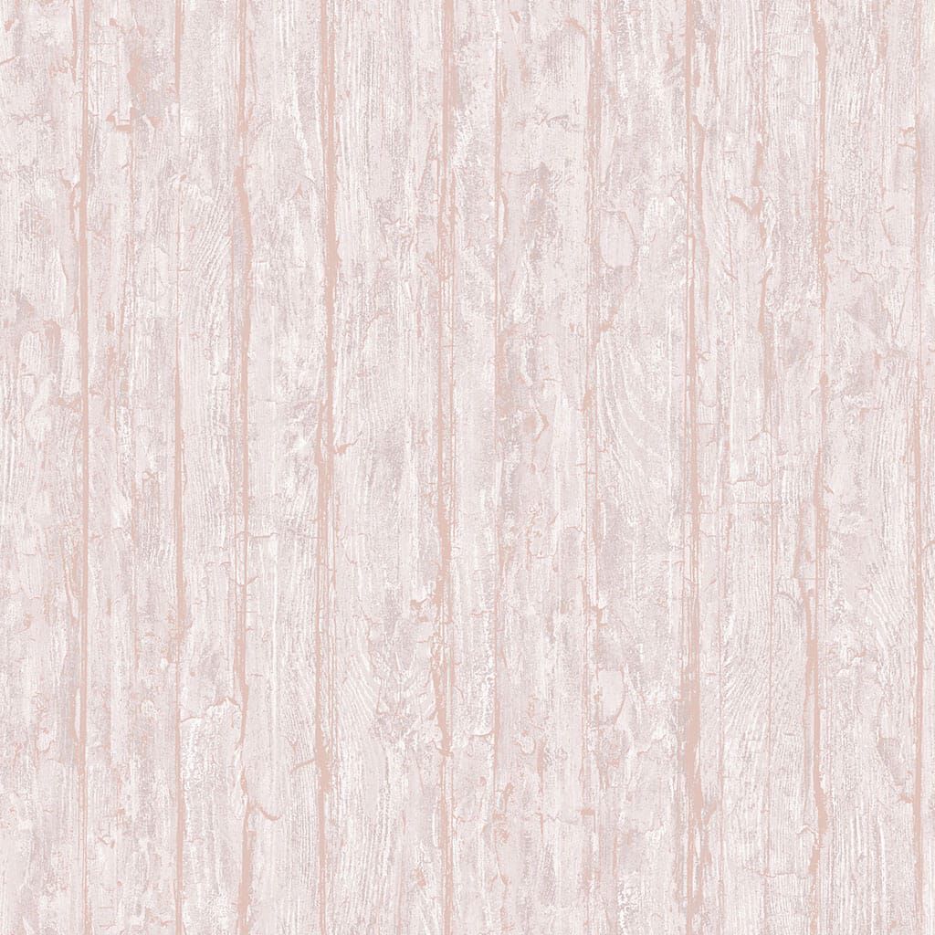 Grain Texture Wallpaper - Pink