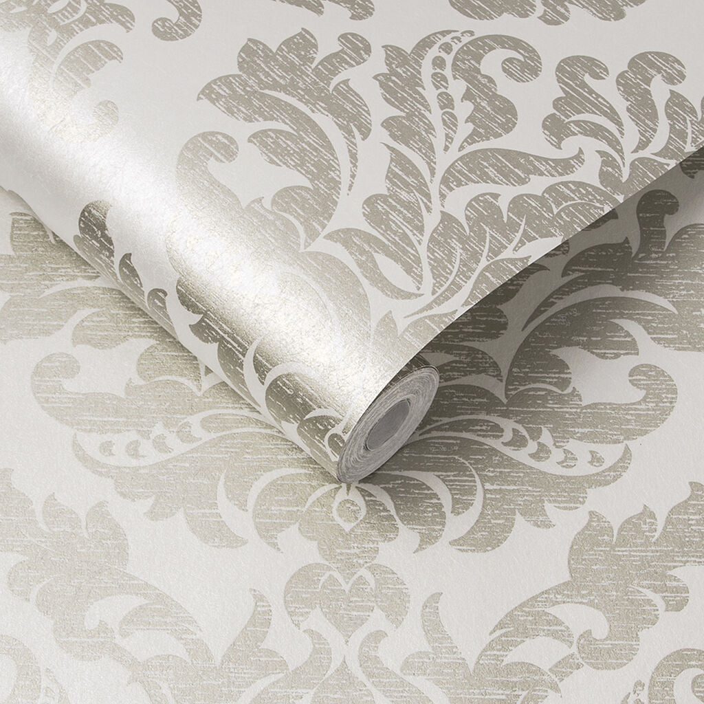 105450 - Antique Wallpaper - Vieux - Graham & Brown
