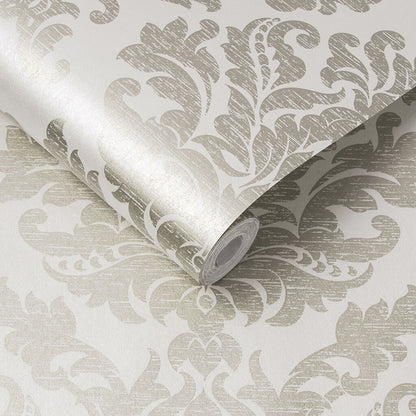 105450 - Antique Wallpaper - Vieux - Graham & Brown