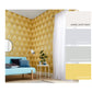Botanica Room Wallpaper 2 - Yellow