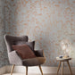 105457 - Grace Wallpaper - Cloud - Graham & Brown