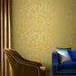 Grace Room Wallpaper 2 - Yellow