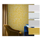 Grace Room Wallpaper - Yellow