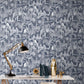 105475 - Kingdom Wallpaper - Gecko - Graham & Brown
