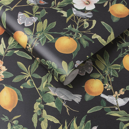 105642 - Amalfi Wallpaper - Umore - Graham & Brown