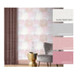 Grove Room Wallpaper - Pink