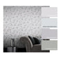 Twining Room Wallpaper 2 - Gray
