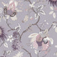 Bordado Wallpaper - purple