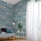 105765 - Bordado Wallpaper - Aegean - Graham & Brown