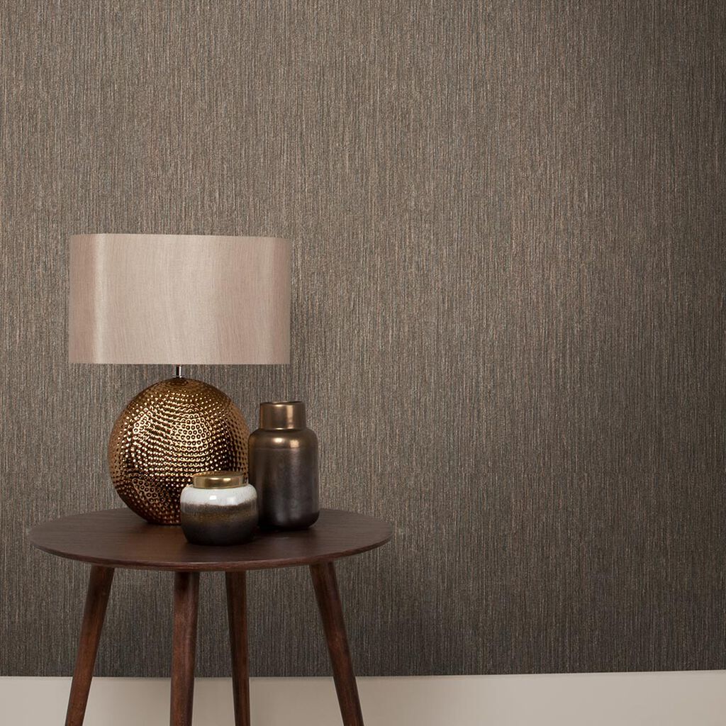 105863 - Origin Wallpaper - Ground - Graham & Brown