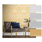Desire Room Wallpaper 2 - Yellow