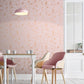 Meiying Room Wallpaper 2 - Pink