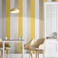 Figaro Room Wallpaper - Yellow