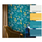 Aeris Room Wallpaper 2 - Blue