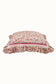 Lots of Love Ditsy Frill Detail Cushion - Pink