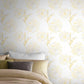 Wish Room Wallpaper 2 - Yellow