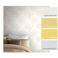 Wish Room Wallpaper - Yellow