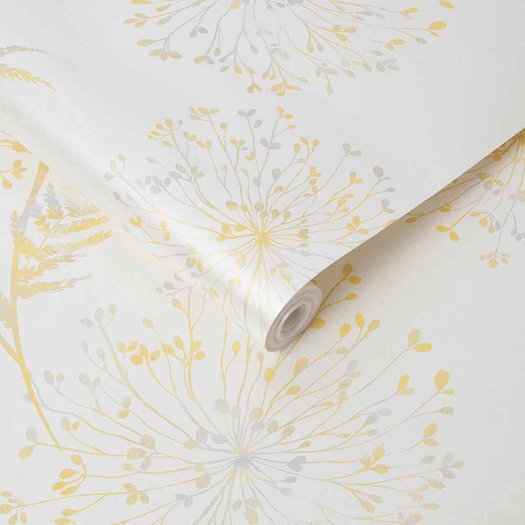 106434 - Wish Wallpaper - Summer - Graham & Brown