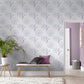 Wish Room Wallpaper 2 - Gray