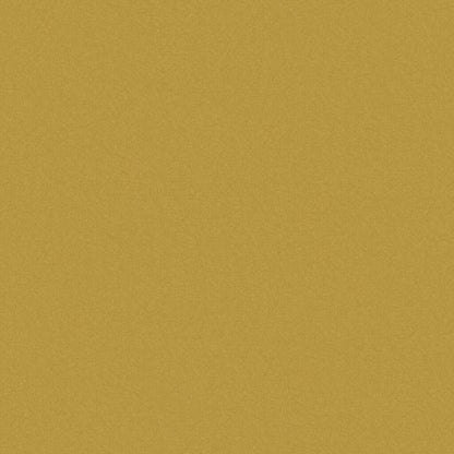 Serene Saffron Plain Wallpaper - Yellow