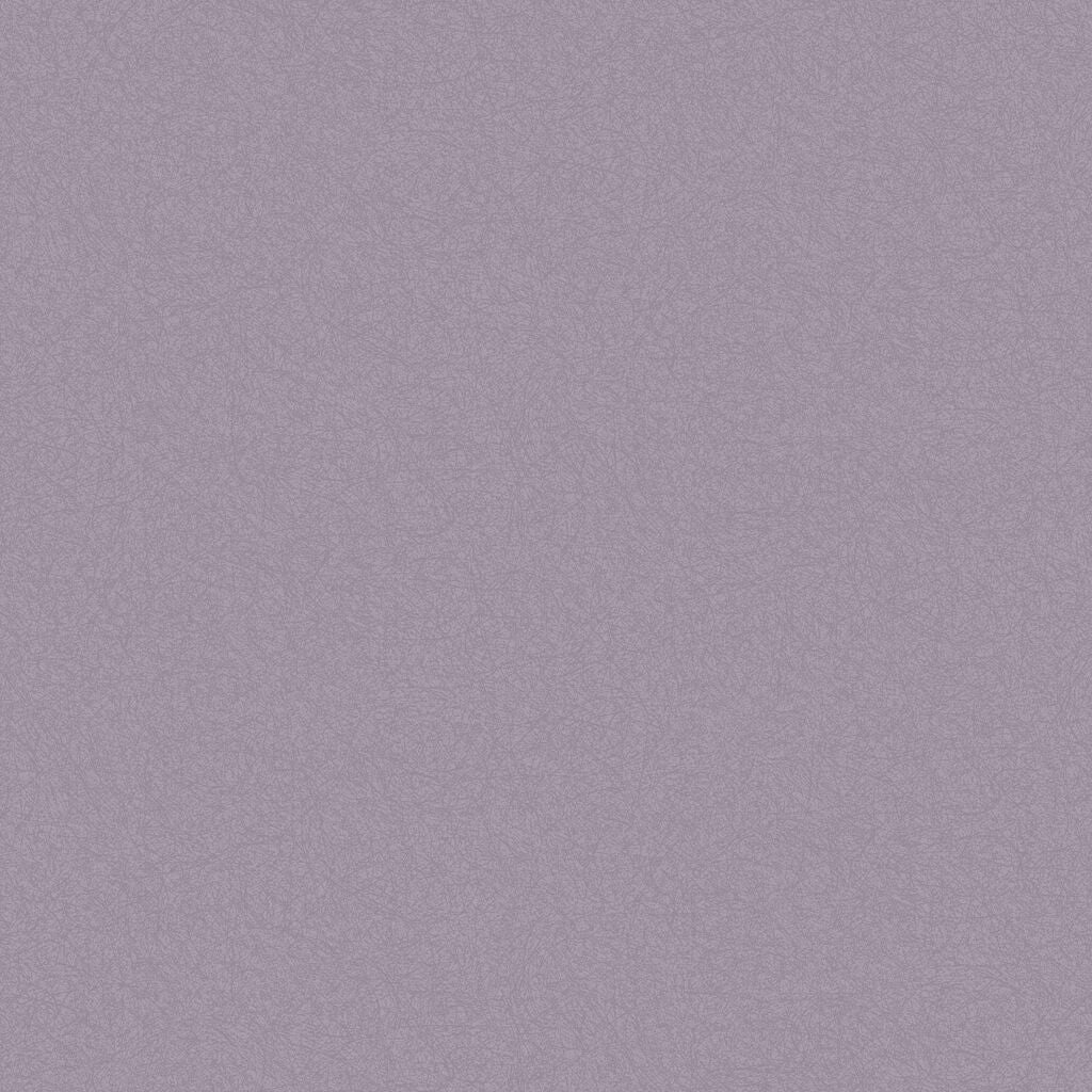 Blissful Heather Plain Wallpaper - Purple