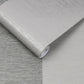 Atelier Stripe Wallpaper - Gray