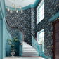 Resplendence Room Wallpaper 2 - Blue