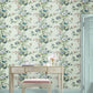 Venetian Room Wallpaper 3 - Green