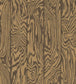 Zebrawood Wallpaper -  Sand  - Cole & Son
