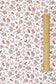 Little Fairies Cotton Room Fabric Roll - Pink