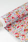 Lots of Love Cotton Room Fabric Roll - Pink