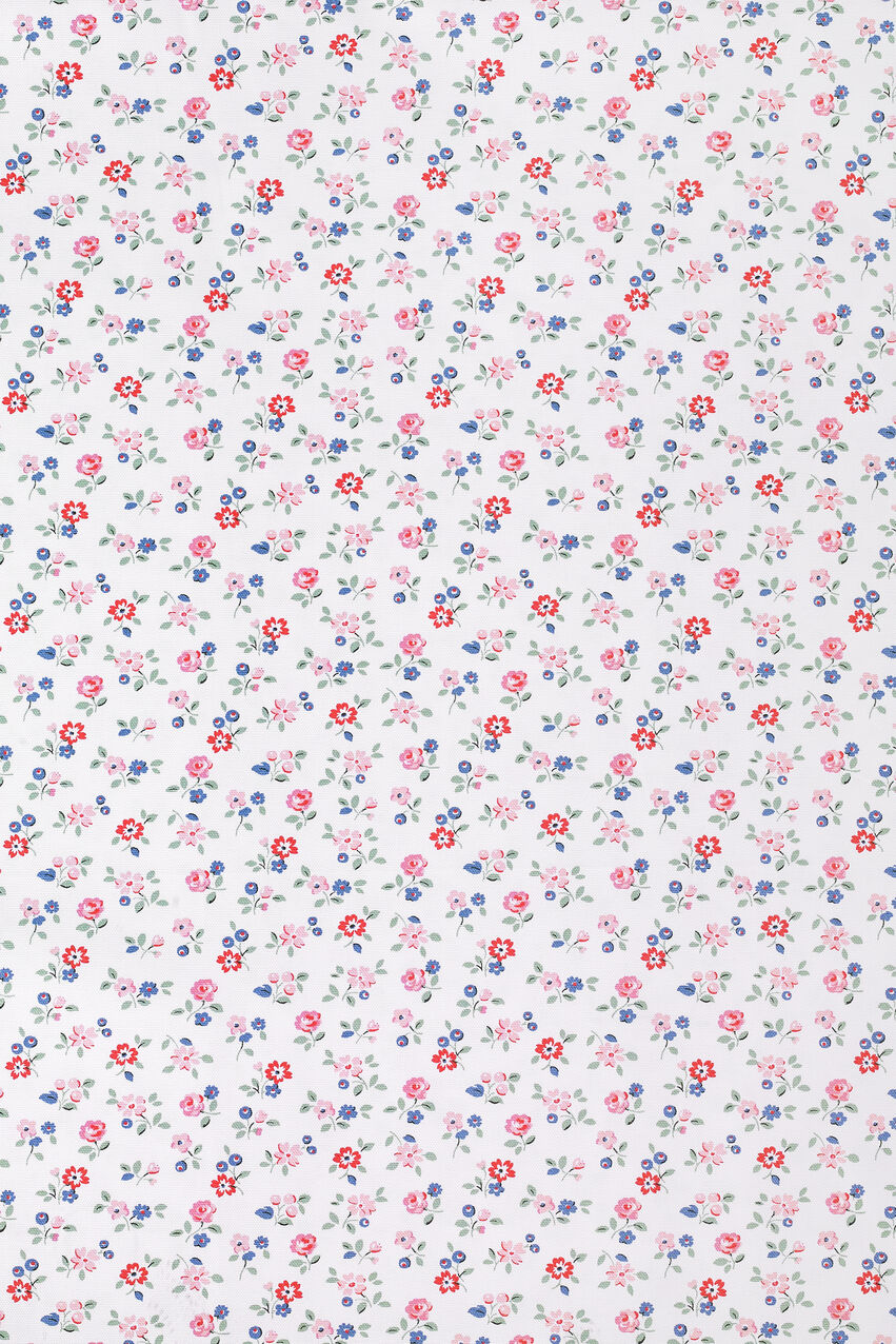 Arlington Ditsy Cotton Fabric Roll – Lionheart Wallpaper