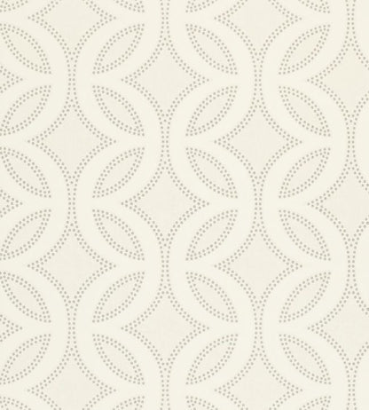 Caprice Wallpaper - Cream