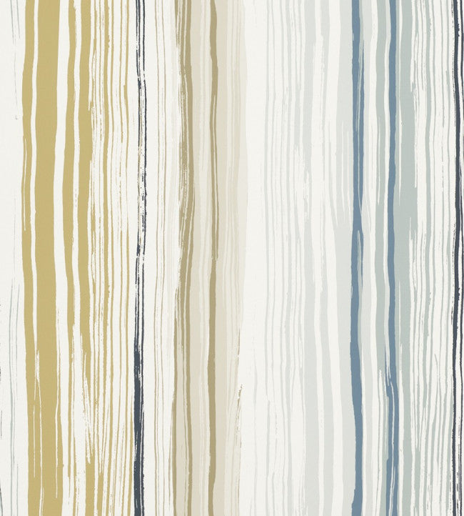 Zing Wallpaper - Multicolor