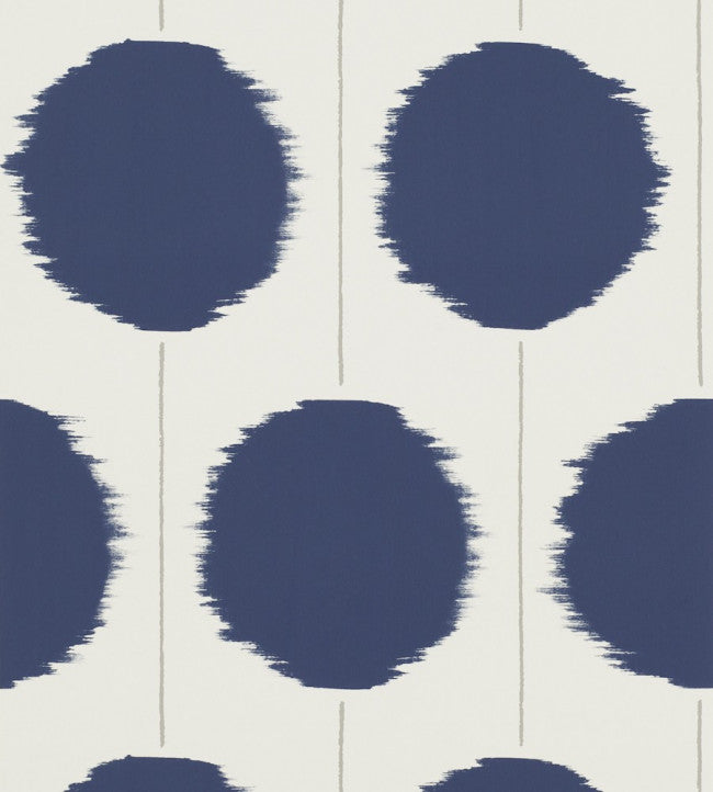 Kimi Wallpaper - Blue