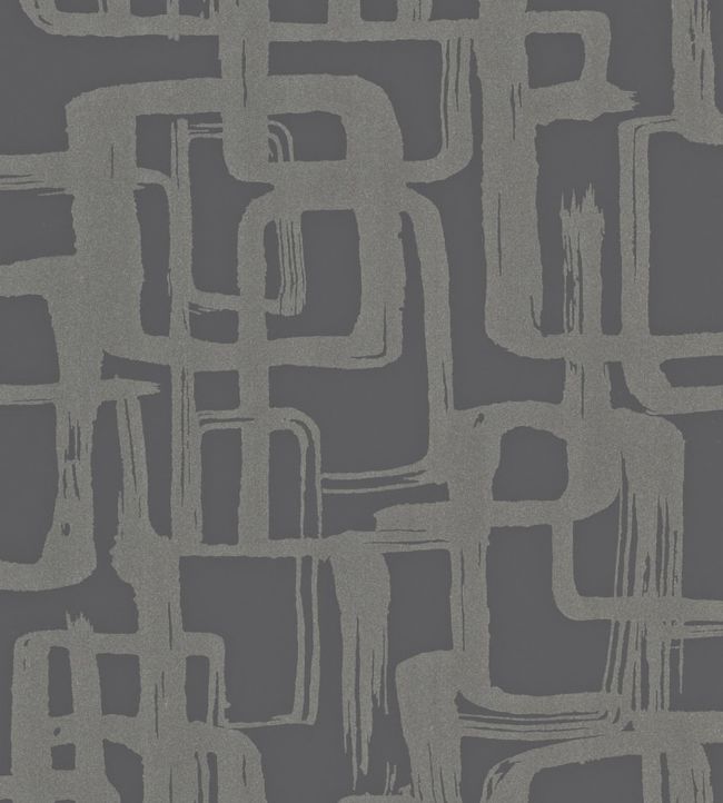 Asuka Wallpaper - Gray