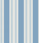 Polo Stripe Wallpaper - Blue - Cole & Son