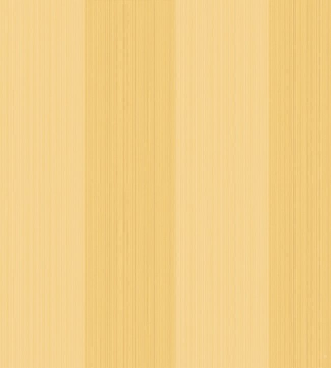 Jaspe Stripe Wallpaper - Yellow - Cole & Son