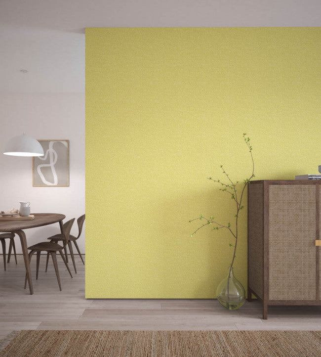 Totak Room Wallpaper - Green
