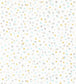 Lots Of Dots Wallpaper - White