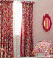 Lots Of Dots Room Wallpaper - Pink