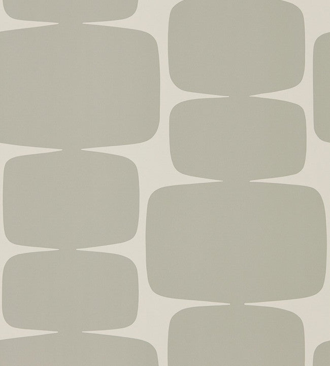 Lohko Wallpaper - Gray