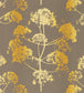 Angeliki Wallpaper - Yellow