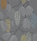 Epitome Wallpaper - Gray