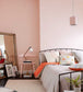 Kielo Room Wallpaper - Pink